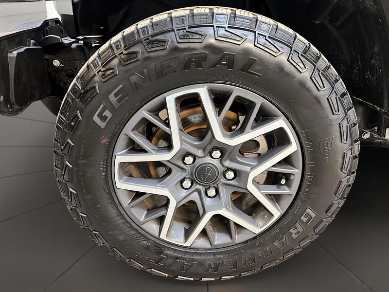 jeep Wrangler 2024 - 28