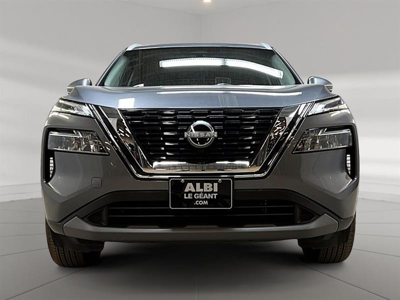 nissan Rogue 2023 - 2