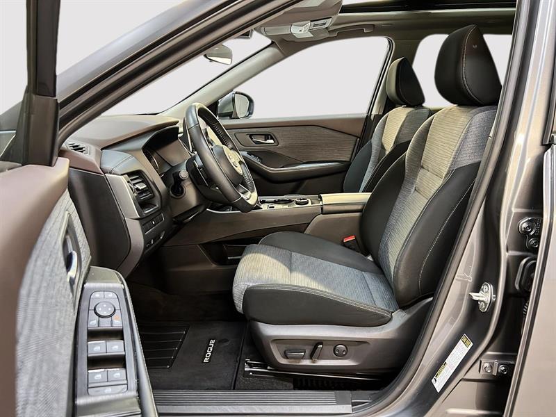 nissan Rogue 2023 - 7
