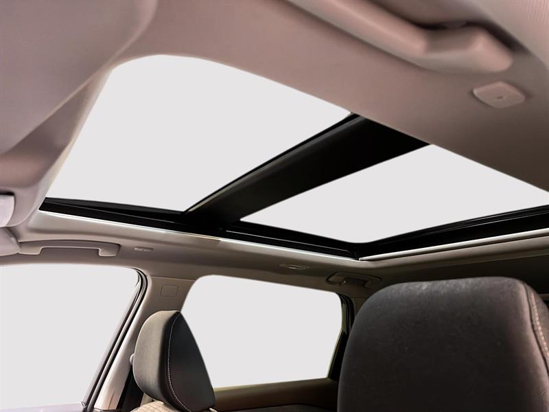 nissan Rogue 2023 - 10