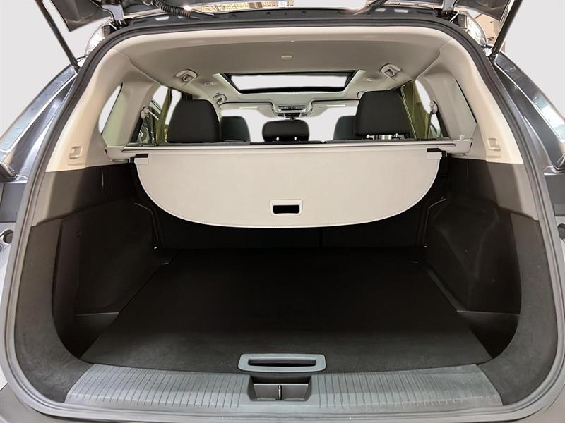 nissan Rogue 2023 - 13