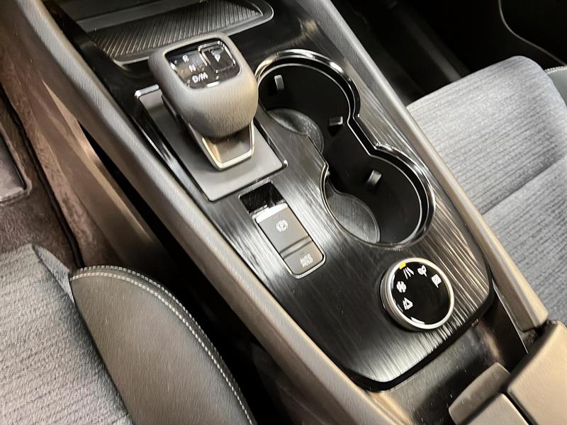 nissan Rogue 2023 - 14