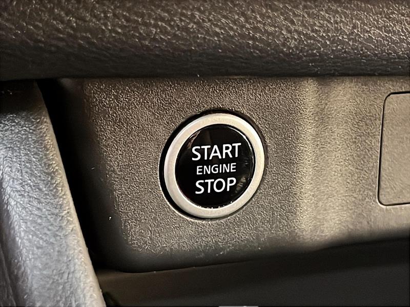 nissan Rogue 2023 - 18