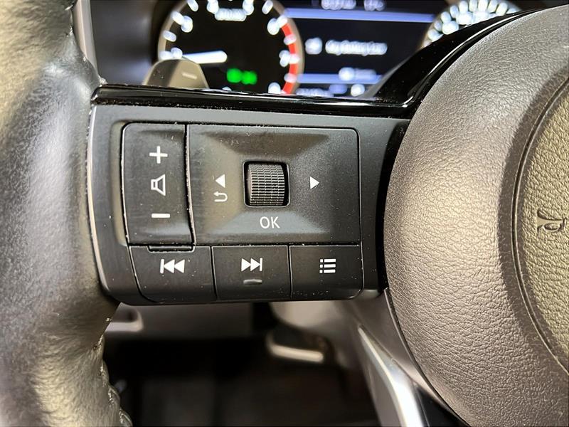 nissan Rogue 2023 - 20