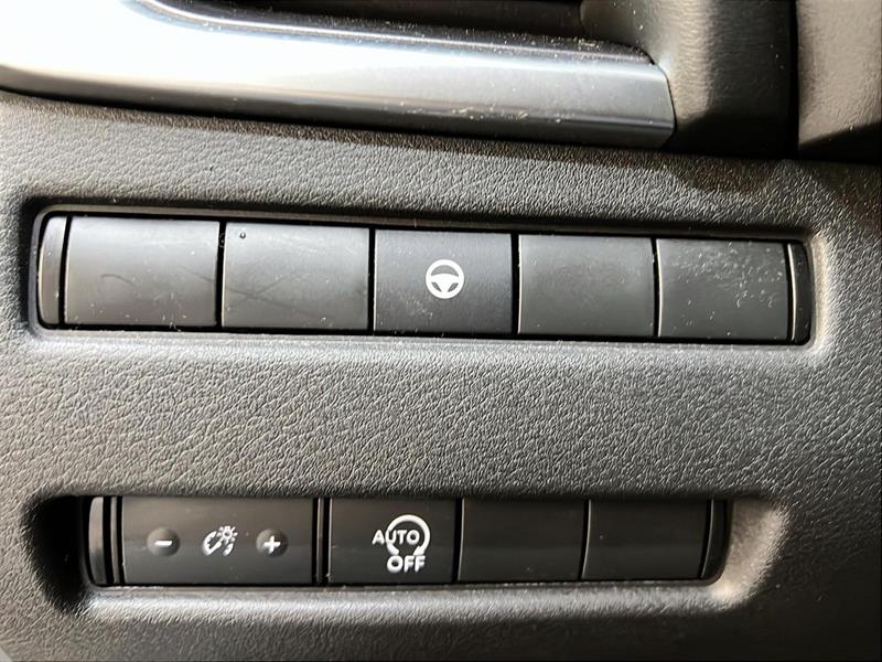 nissan Rogue 2023 - 21