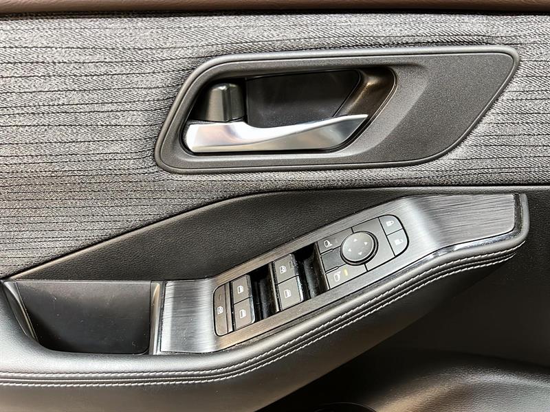 nissan Rogue 2023 - 22