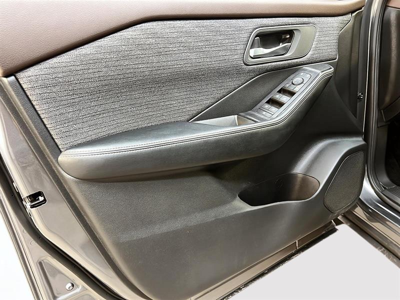 nissan Rogue 2023 - 23