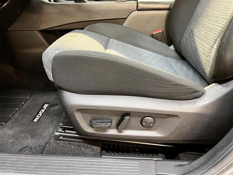 nissan Rogue 2023 - 24