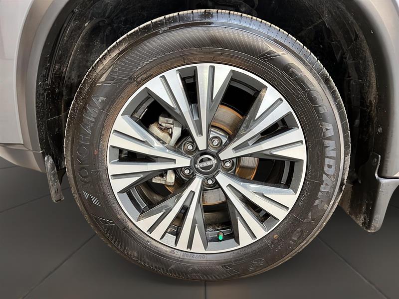 nissan Rogue 2023 - 27