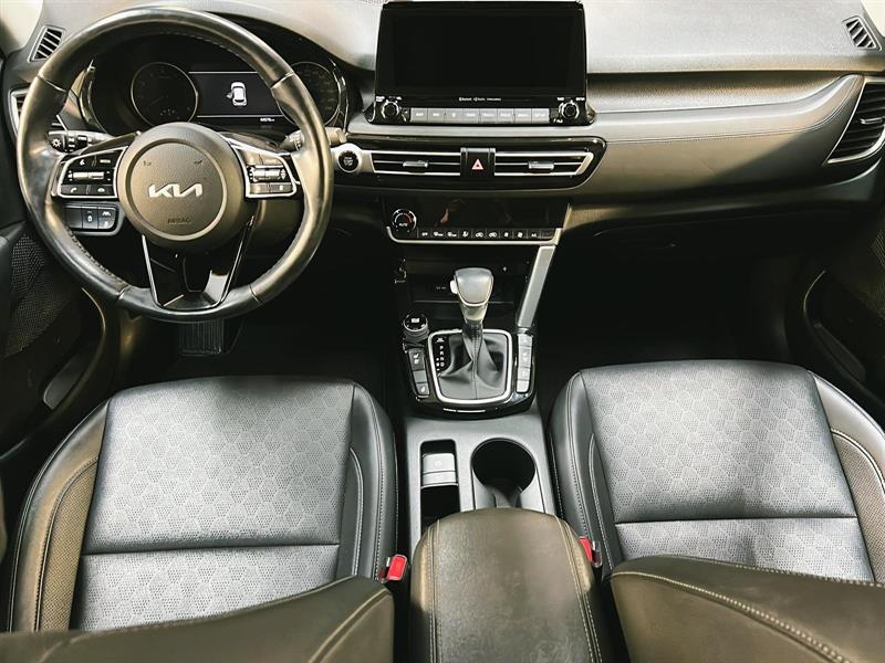 kia Seltos 2023 - 11