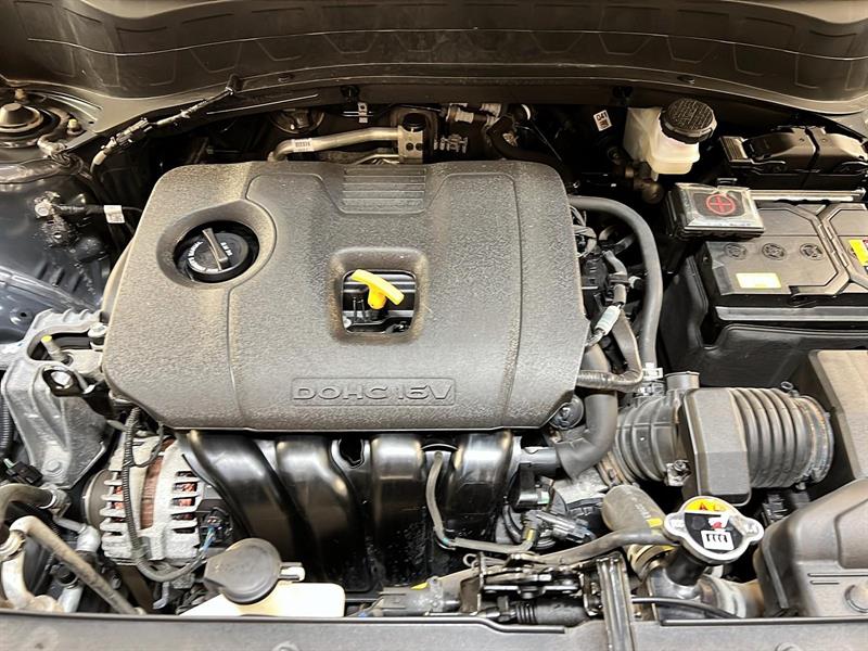 kia Seltos 2023 - 12