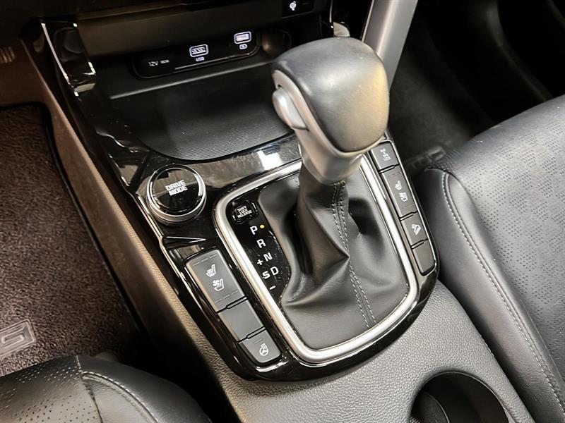 kia Seltos 2023 - 14