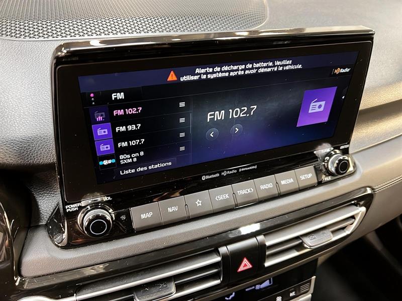 kia Seltos 2023 - 16