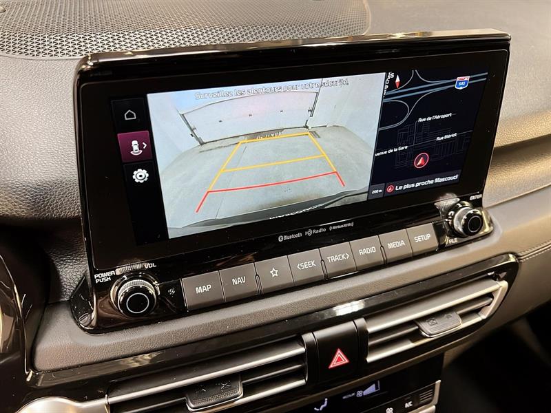 kia Seltos 2023 - 17