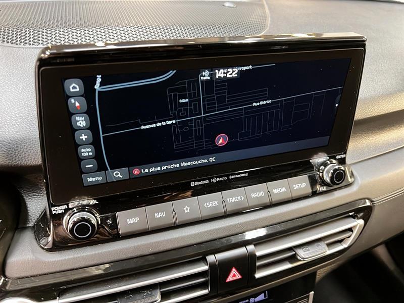 kia Seltos 2023 - 18