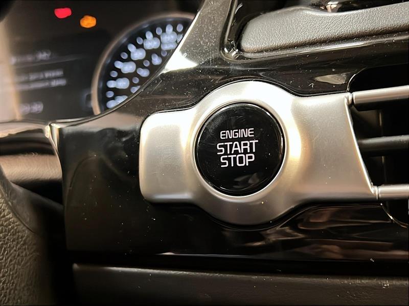 kia Seltos 2023 - 19