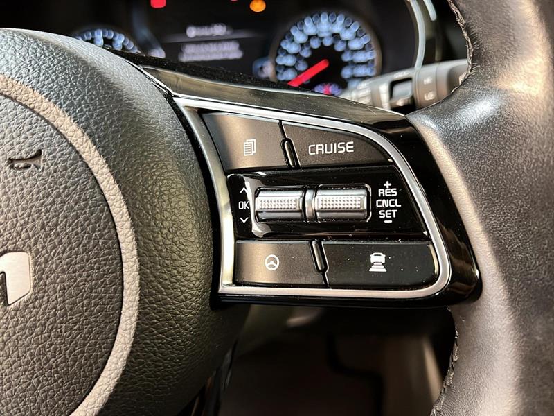 kia Seltos 2023 - 20