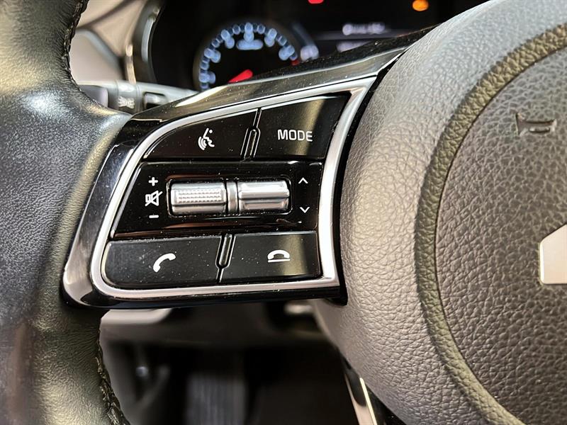 kia Seltos 2023 - 21