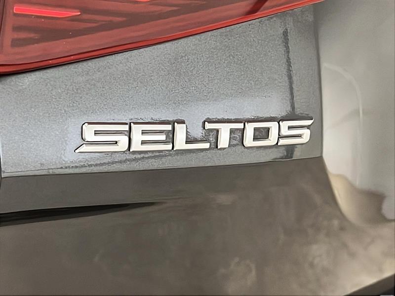 kia Seltos 2023 - 28