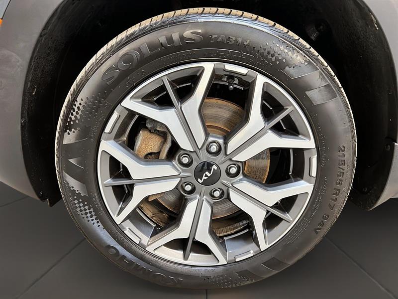 kia Seltos 2023 - 29