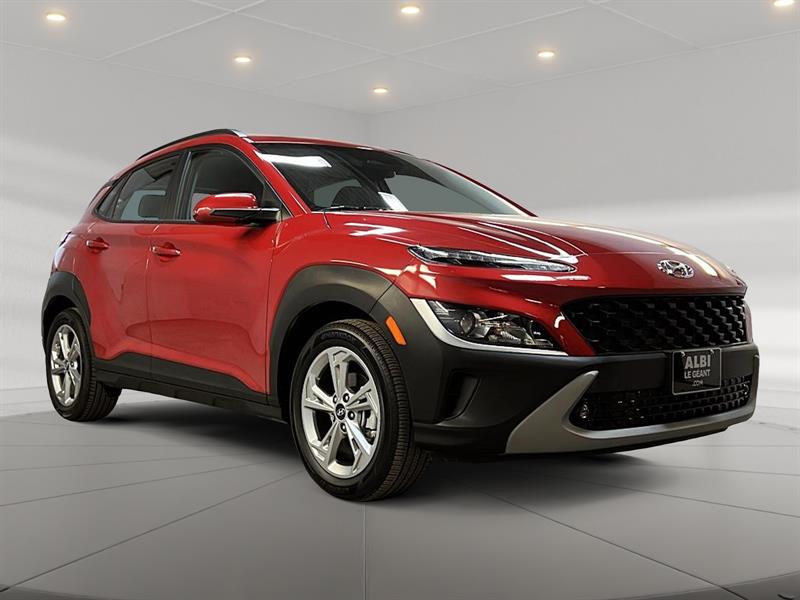 hyundai Kona 2022 - 3