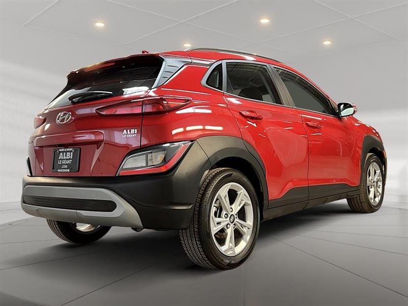 hyundai Kona 2022 - 4