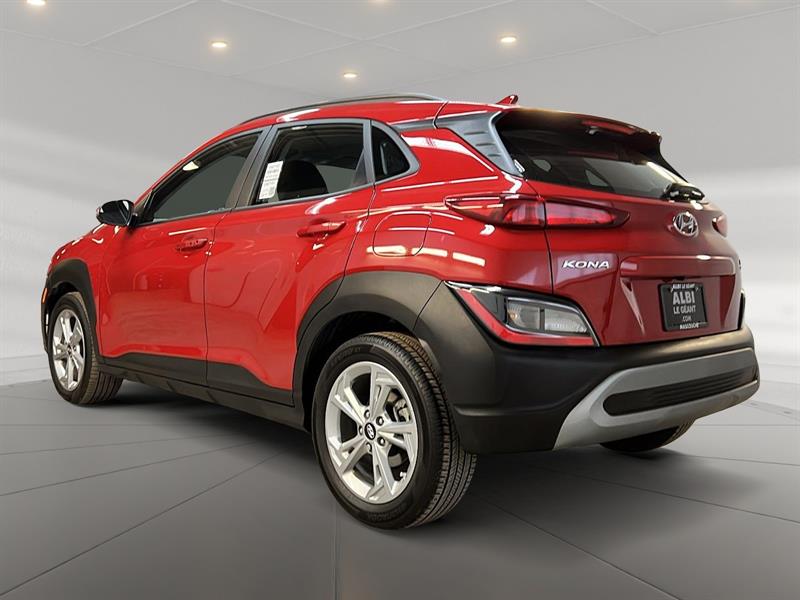 hyundai Kona 2022 - 6