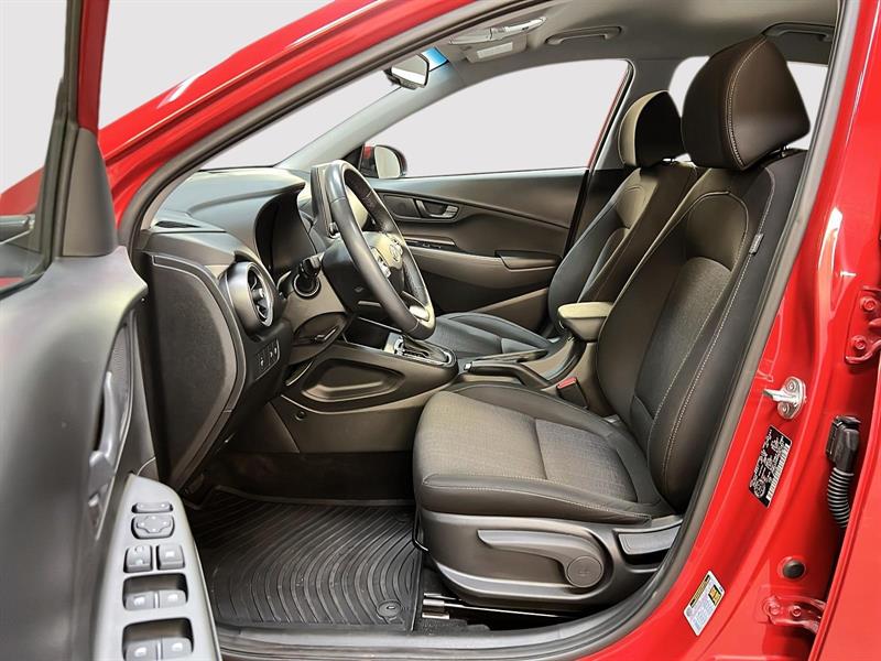 hyundai Kona 2022 - 7