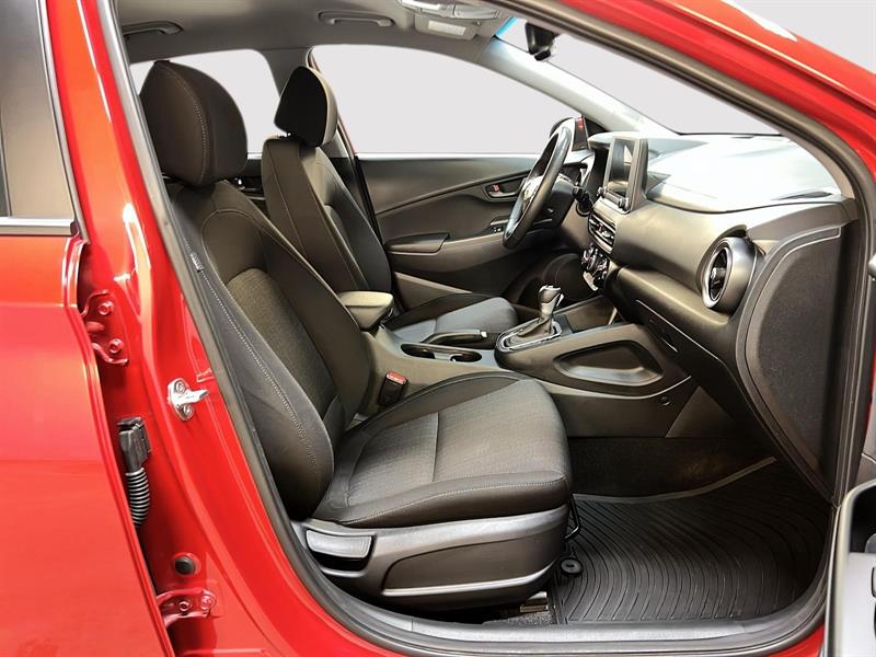 hyundai Kona 2022 - 8