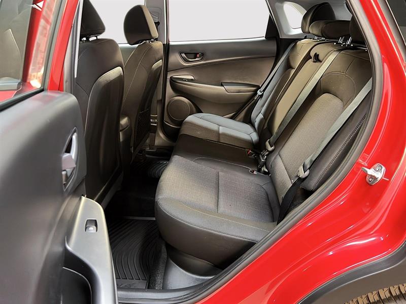 hyundai Kona 2022 - 9