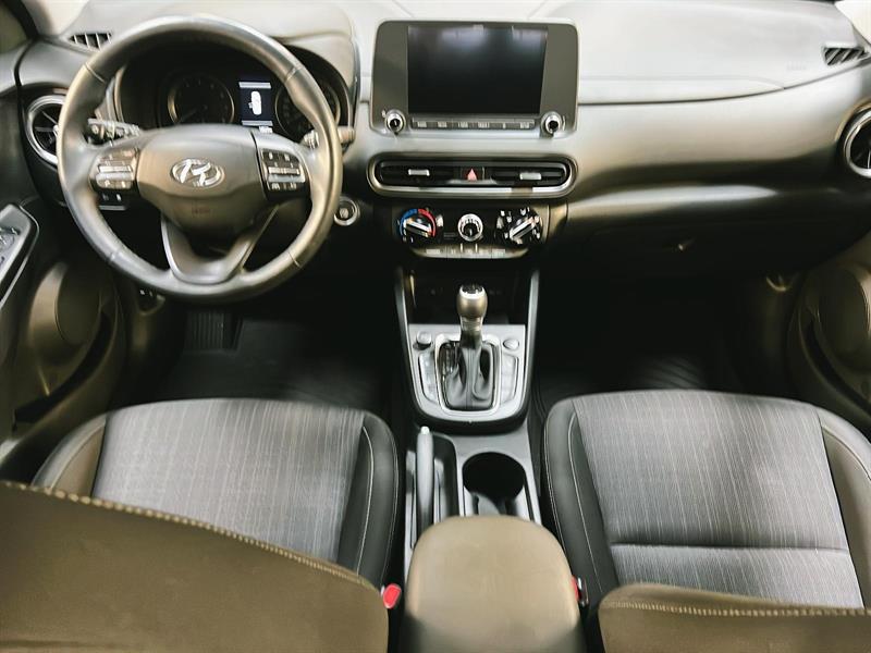 hyundai Kona 2022 - 10