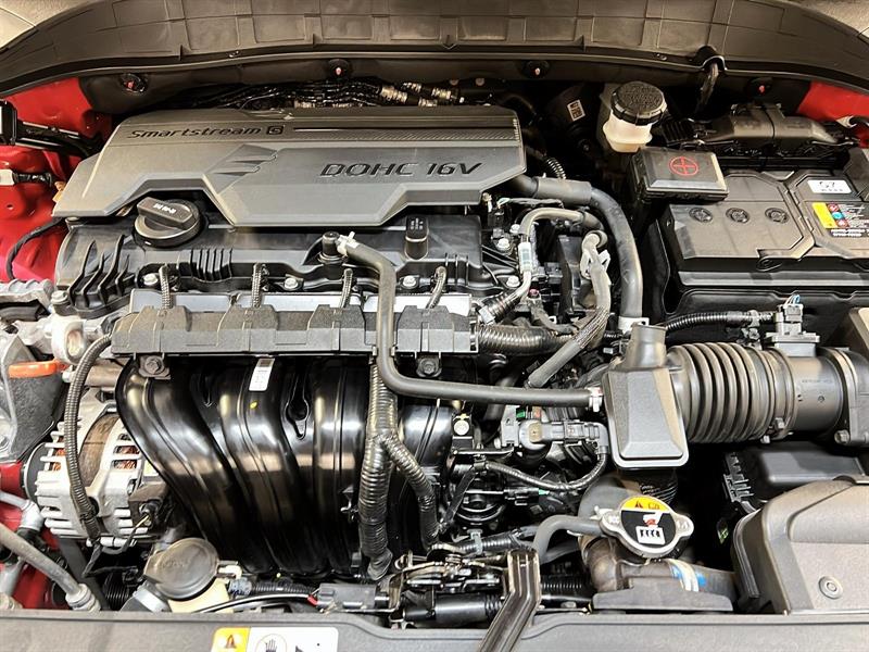 hyundai Kona 2022 - 11