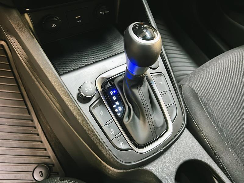 hyundai Kona 2022 - 13