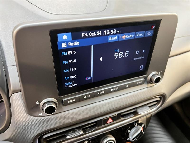 hyundai Kona 2022 - 15