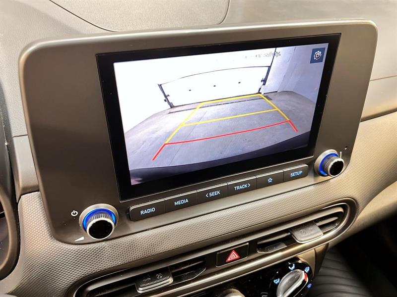 hyundai Kona 2022 - 16