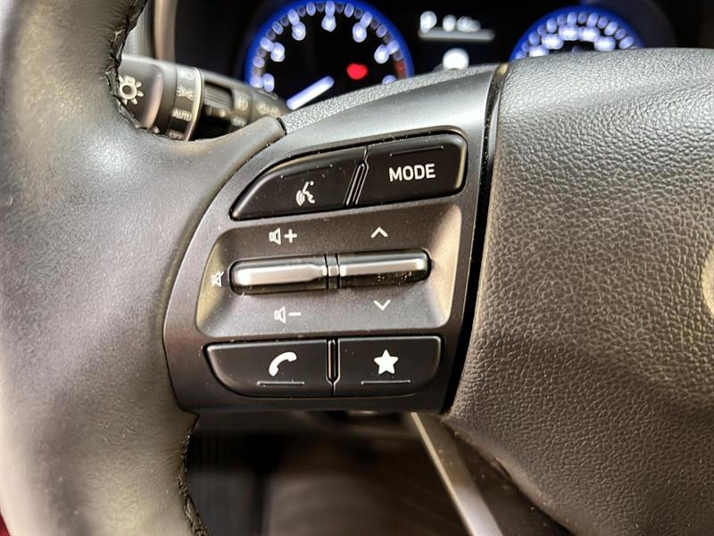 hyundai Kona 2022 - 19