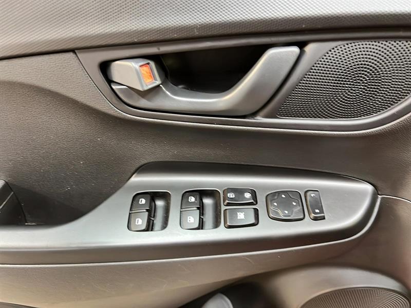 hyundai Kona 2022 - 21