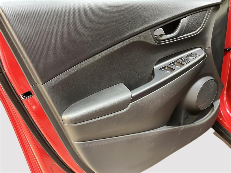 hyundai Kona 2022 - 22