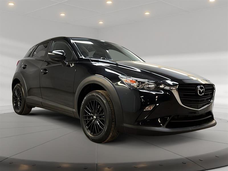 mazda CX-3 2019 - 3