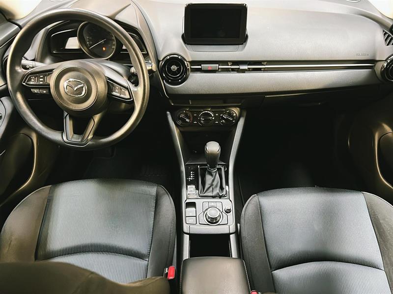 mazda CX-3 2019 - 10