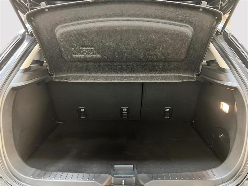 mazda CX-3 2019 - 12