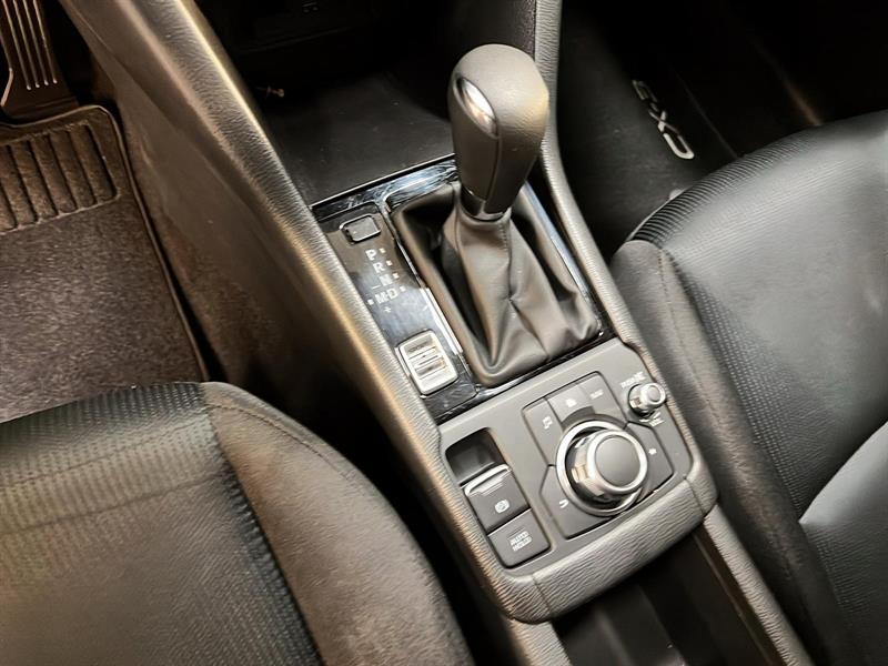 mazda CX-3 2019 - 13