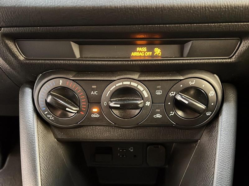 mazda CX-3 2019 - 14