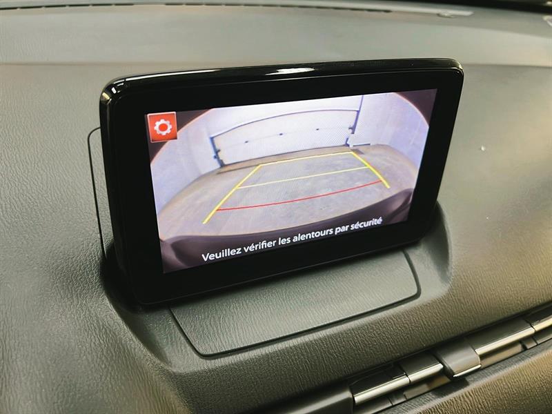 mazda CX-3 2019 - 16