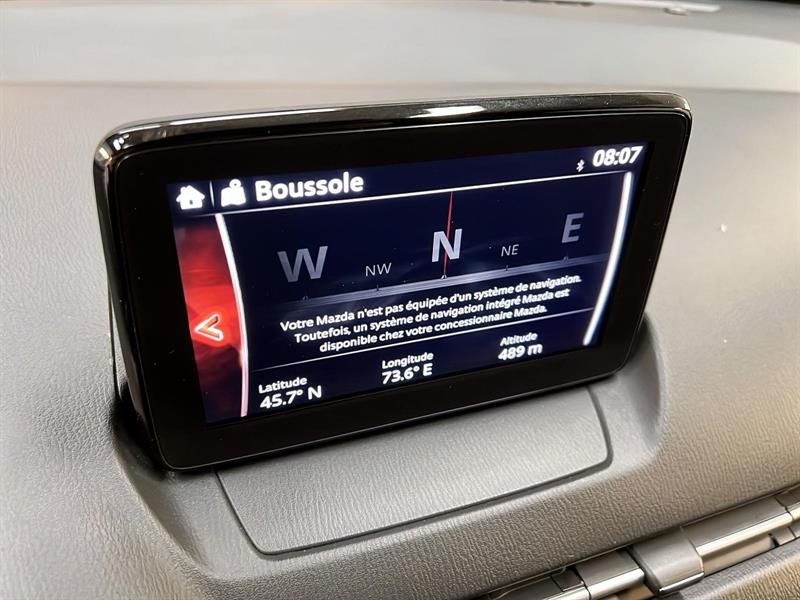 mazda CX-3 2019 - 17