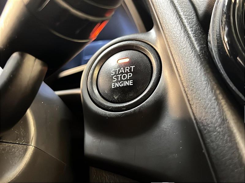 mazda CX-3 2019 - 18