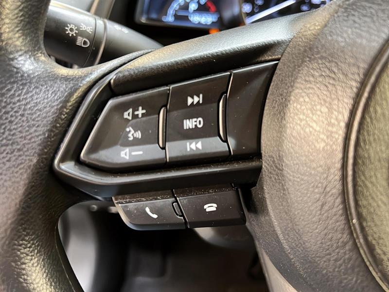 mazda CX-3 2019 - 20