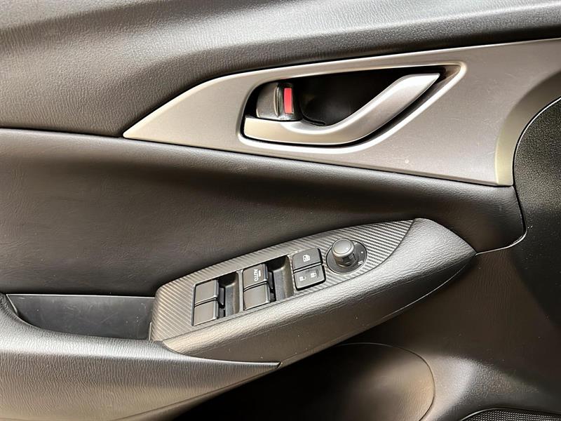 mazda CX-3 2019 - 22