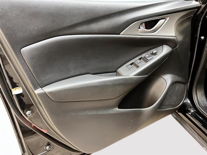 mazda CX-3 2019 - 23