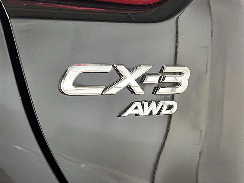 mazda CX-3 2019 - 24